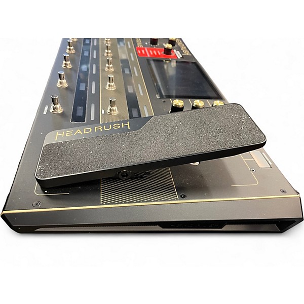 Used HeadRush Prime Effect Processor