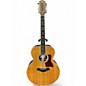 Used Taylor 855 Natural 12 String Acoustic Guitar thumbnail