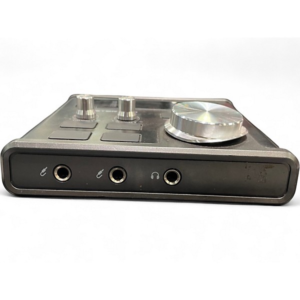 Used Sterling Audio Harmony H224 Audio Interface