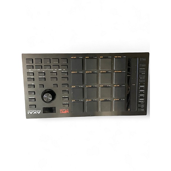 Used Akai Professional MPC STUDIO BLACK Production Controller