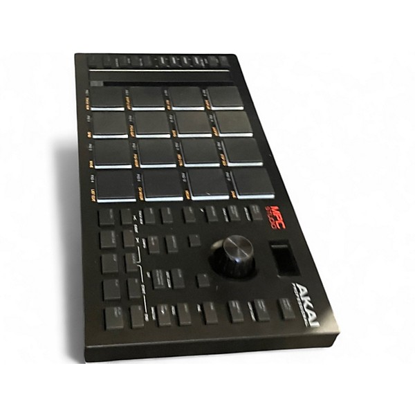Used Akai Professional MPC STUDIO BLACK Production Controller