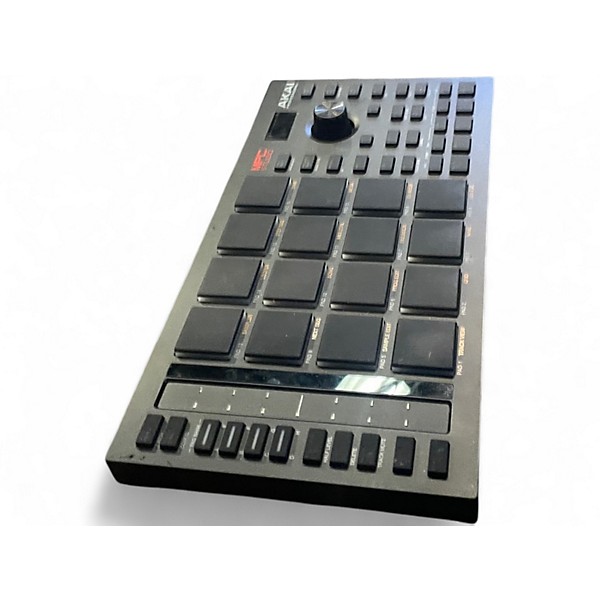 Used Akai Professional MPC STUDIO BLACK Production Controller