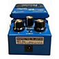 Used BOSS BD2W Blues Driver Waza Craft Effect Pedal