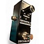 Used Isp Technologies Decimator X Effect Pedal