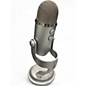 Used Blue Yeti USB Microphone