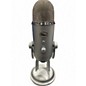 Used Blue Yeti USB Microphone