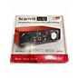 Used Focusrite Scarlett Solo Gen 2 Audio Interface thumbnail