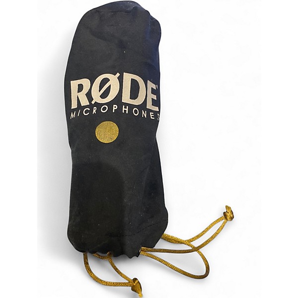 Used RODE NT1 Condenser Microphone