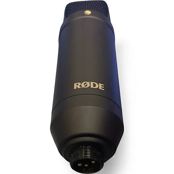 Used RODE NT1 Condenser Microphone