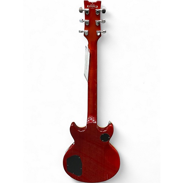 Used Ibanez AR250 sunburst Solid Body Electric Guitar