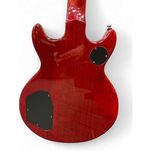 Used Ibanez AR250 sunburst Solid Body Electric Guitar