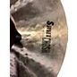 Used Zildjian 16in K Sweet Crash Cymbal