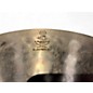 Used Zildjian 16in K Sweet Crash Cymbal