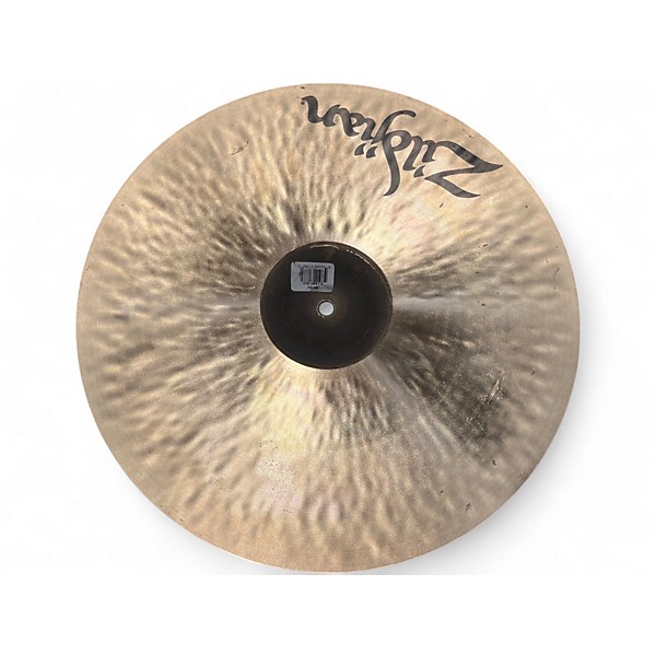 Used Zildjian 16in K Sweet Crash Cymbal