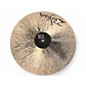 Used Zildjian 16in K Sweet Crash Cymbal