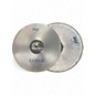 Used SABIAN 14in B8 Hi Hat Pair Cymbal thumbnail