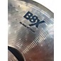 Used SABIAN 14in B8 Hi Hat Pair Cymbal
