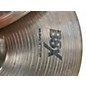 Used SABIAN 14in B8 Hi Hat Pair Cymbal