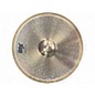 Used SABIAN 14in B8 Hi Hat Pair Cymbal