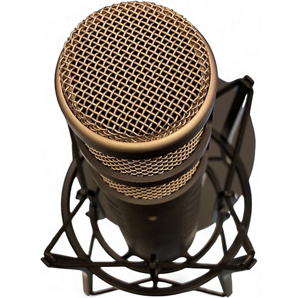 Used RODE PROCASTER Condenser Microphone