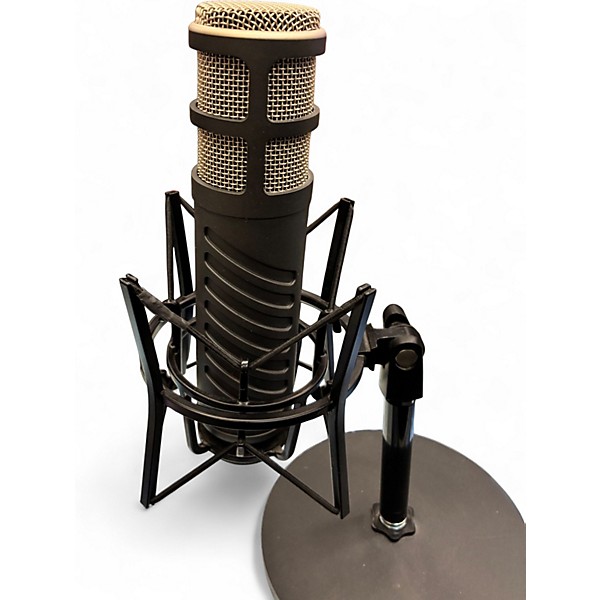 Used RODE PROCASTER Condenser Microphone