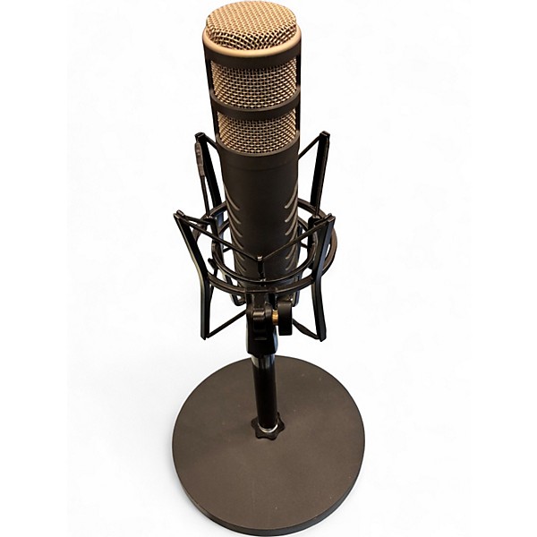 Used RODE PROCASTER Condenser Microphone