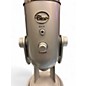 Used Blue Yeti USB Microphone