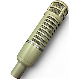 Used Electro-Voice RE20 Dynamic Microphone