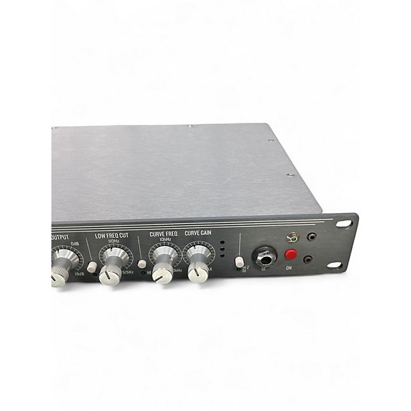 Used AEA Microphones RPQ2 Microphone Preamp