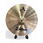 Used 2024 Zildjian 14in A Series Fast Crash Cymbal thumbnail