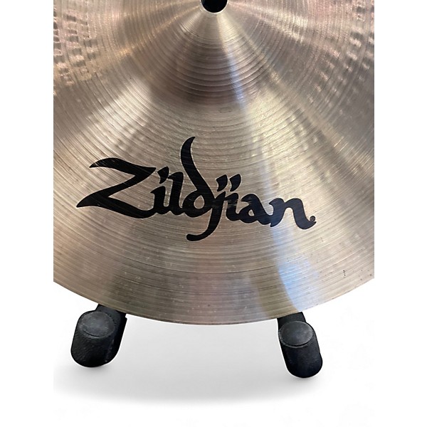 Used 2024 Zildjian 14in A Series Fast Crash Cymbal