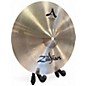 Used 2024 Zildjian 14in A Series Fast Crash Cymbal