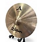 Used 2024 Zildjian 14in A Series Fast Crash Cymbal