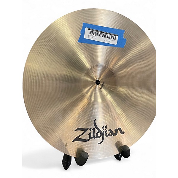 Used 2024 Zildjian 14in A Series Fast Crash Cymbal