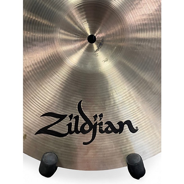 Used 2024 Zildjian 14in A Series Fast Crash Cymbal