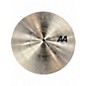 Used SABIAN 16in AA Chinese Cymbal thumbnail