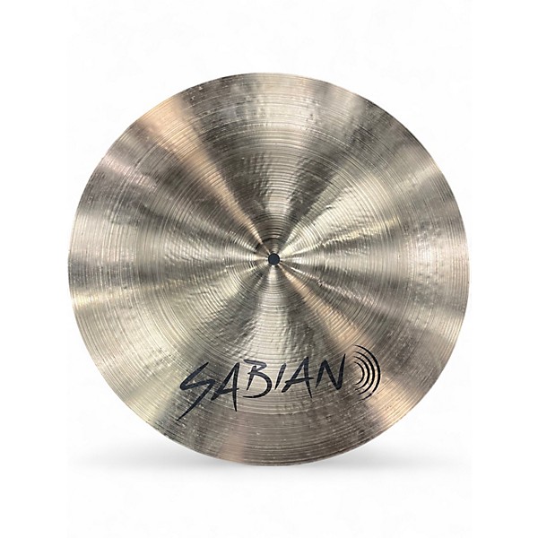Used SABIAN 16in AA Chinese Cymbal