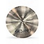 Used SABIAN 16in AA Chinese Cymbal