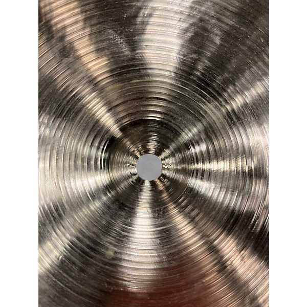 Used SABIAN 16in AA Chinese Cymbal