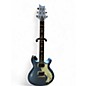 Used PRS Mira SE Ice Blue Solid Body Electric Guitar thumbnail
