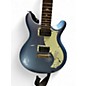 Used PRS Mira SE Ice Blue Solid Body Electric Guitar