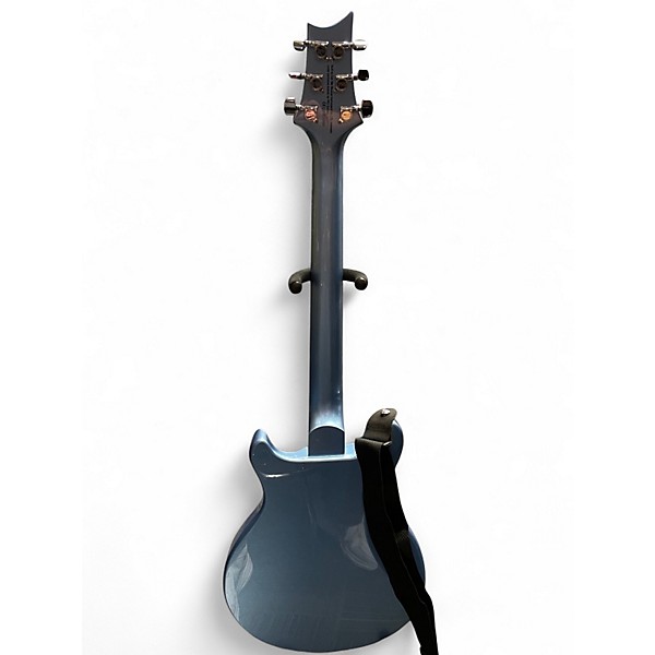 Used PRS Mira SE Ice Blue Solid Body Electric Guitar