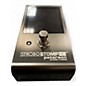 Used Peterson StroboStomp HD Tuner Pedal