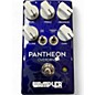 Used Wampler Pantheon Overdrive Effect Pedal thumbnail