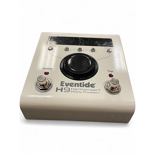 Used Eventide H9 Core Harmonizer Pedal