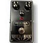 Used MESA/Boogie Grid Slammer Overdrive Pedal Effect Pedal thumbnail