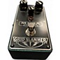 Used MESA/Boogie Grid Slammer Overdrive Pedal Effect Pedal
