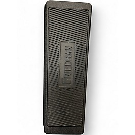Used Friedman No More Tears Gold 72 Effect Pedal