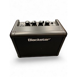 Used Blackstar Fly 3W Battery Powered Amp