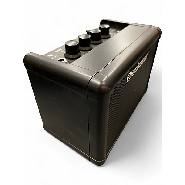 Used Blackstar Fly 3W Battery Powered Amp